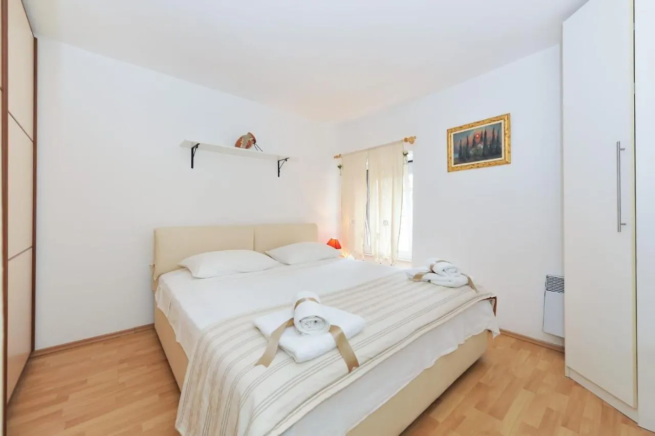 Apartment Beshtie Zadar