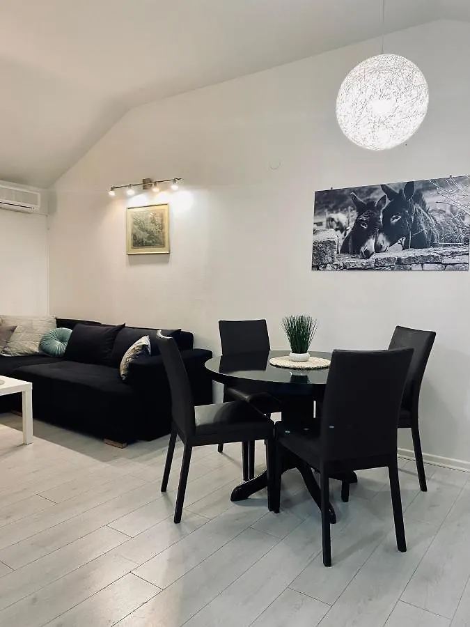 Apartment Beshtie Zadar