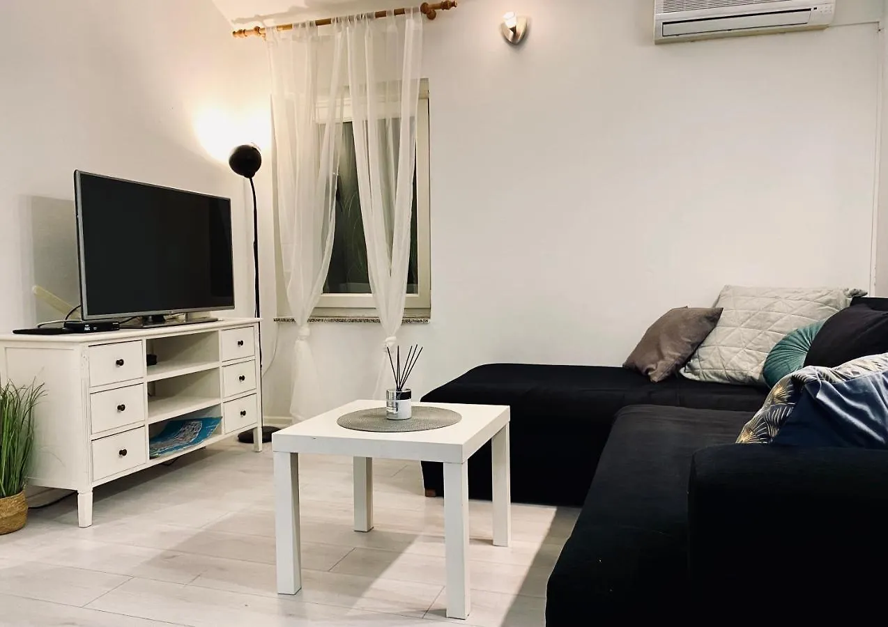 Apartment Beshtie Zadar