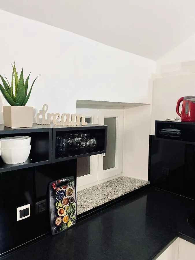 Apartment Beshtie Zadar