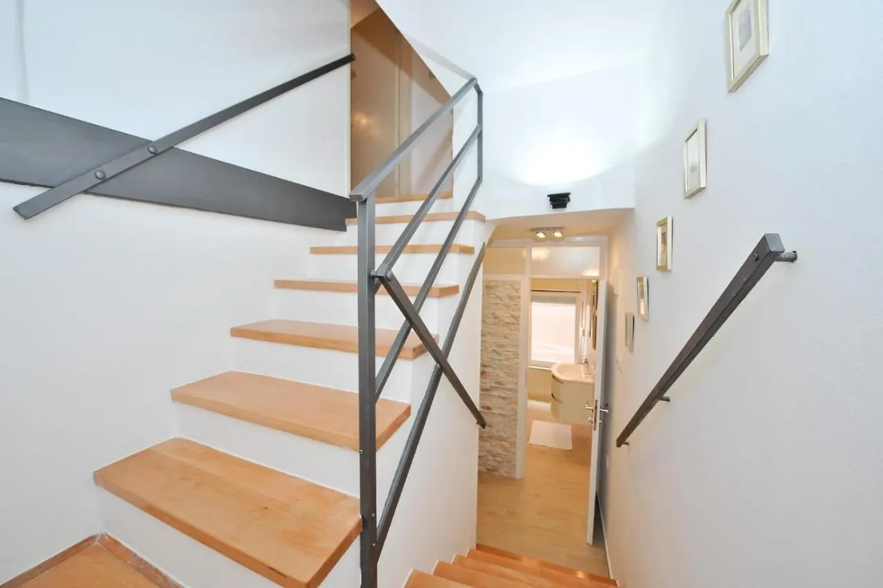 Apartment Beshtie Zadar