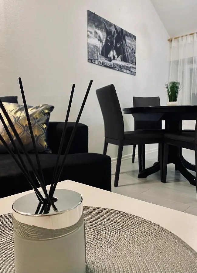 Apartment Beshtie Zadar
