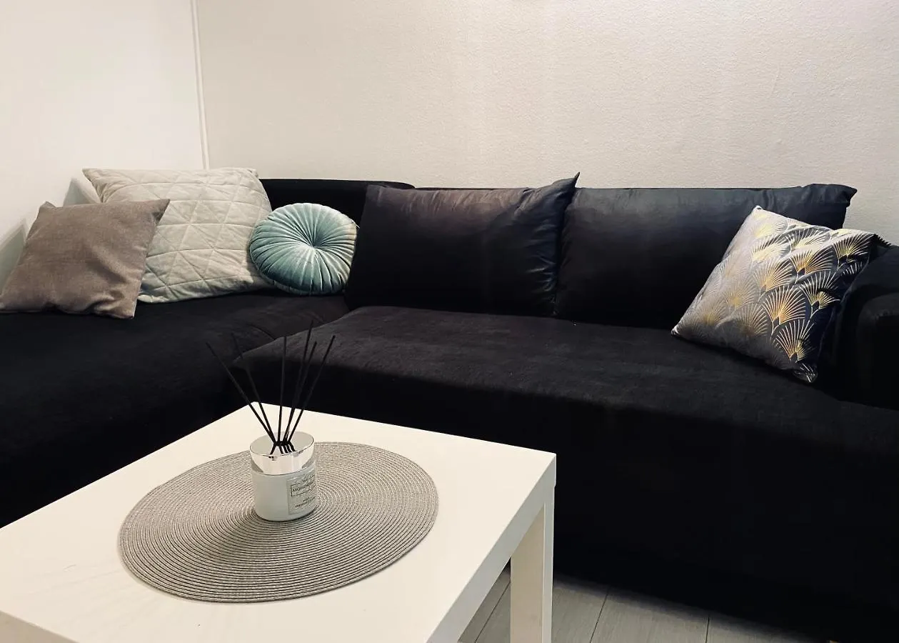 Apartment Beshtie Zadar